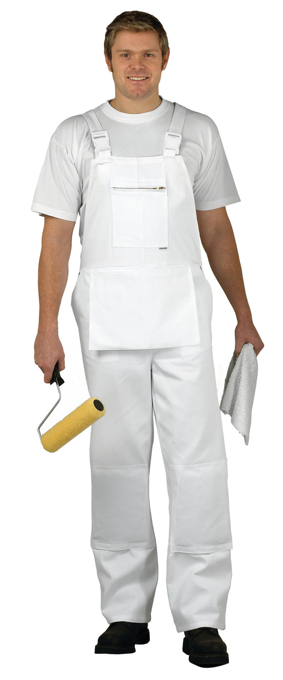 Salopette con bretelle Imbianchini Bolton Dpi Sicurezza