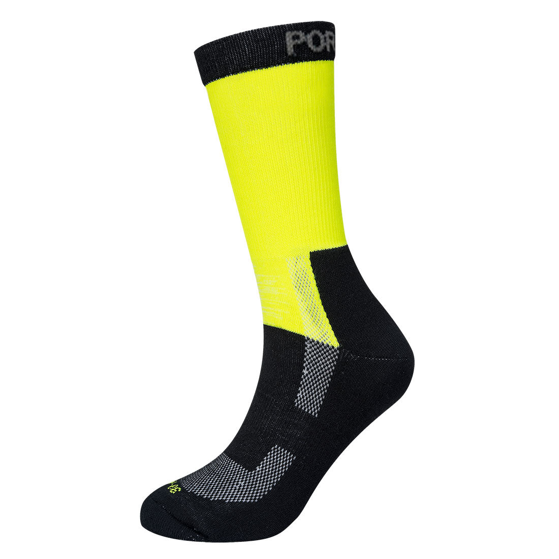 Calze Outdoor Resistenti Calzini Da Lavoro Uomo 6 Paia - Antivesciche