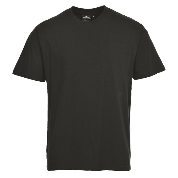 T-Shirt Premium Torino Maniche corte cotone,Portwest | Dpi Sicurezza