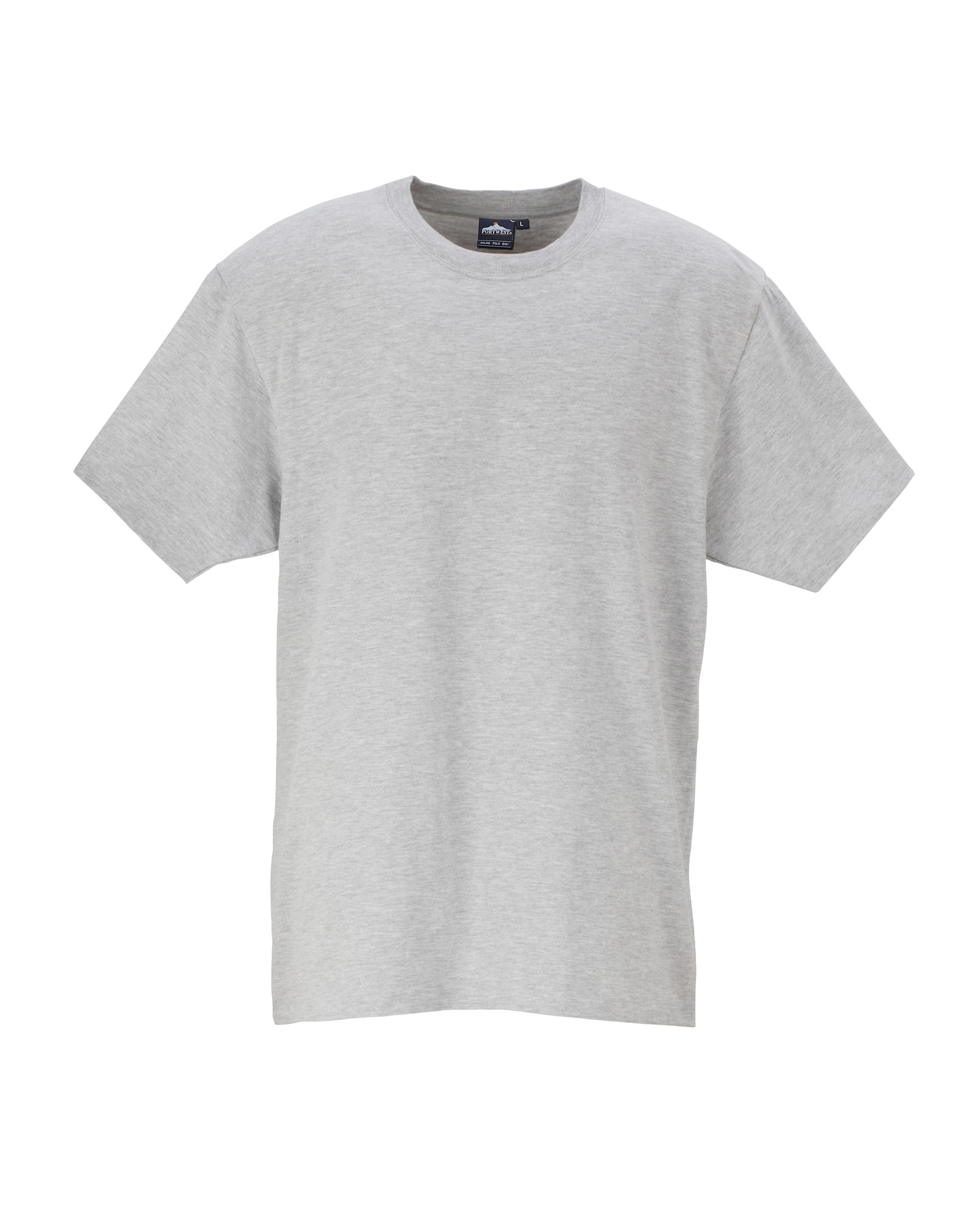 Portwest B195 Turin Premium T-Shirt In Cotone A Maniche - Foto 7
