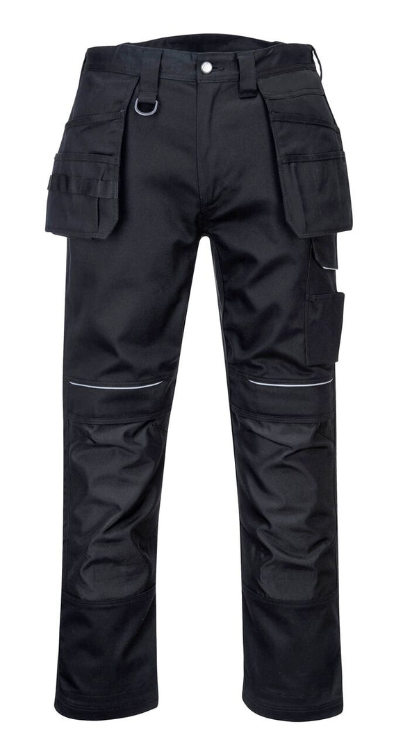PW3 pantalone Work Holster Cotone | Dpi Sicurezza