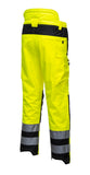 Pantalone HiVis Extreme | Dpi Sicurezza