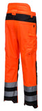 Pantalone HiVis Extreme | Dpi Sicurezza