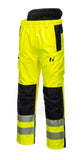 Pantalone HiVis Extreme | Dpi Sicurezza
