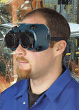 Occhiali Gas Welding | Dpi Sicurezza