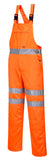 Salopette RIS Alta Visibilità con bretelle | Dpi Sicurezza