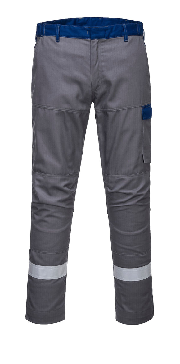 Pantalone Bizflame Ultra bicolore | Dpi Sicurezza