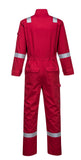 Tuta intera Bizflame Ultra | Dpi Sicurezza
