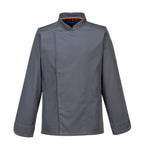 Giacca con rete di areazione MeshAir Pro manica lunga,portwest | Dpi Sicurezza