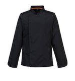 Giacca con rete di areazione MeshAir Pro manica lunga,portwest | Dpi Sicurezza