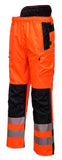 Pantalone HiVis Extreme | Dpi Sicurezza