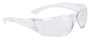 Occhiali di protezione Clear View | Dpi Sicurezza