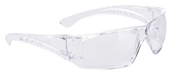 Occhiali di protezione Clear View | Dpi Sicurezza