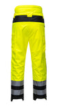 Pantalone HiVis Extreme | Dpi Sicurezza