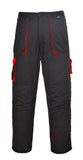 Pantaloni Bicolore Portwest Texo | Dpi Sicurezza