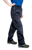 Pantaloni Action donna | Dpi Sicurezza