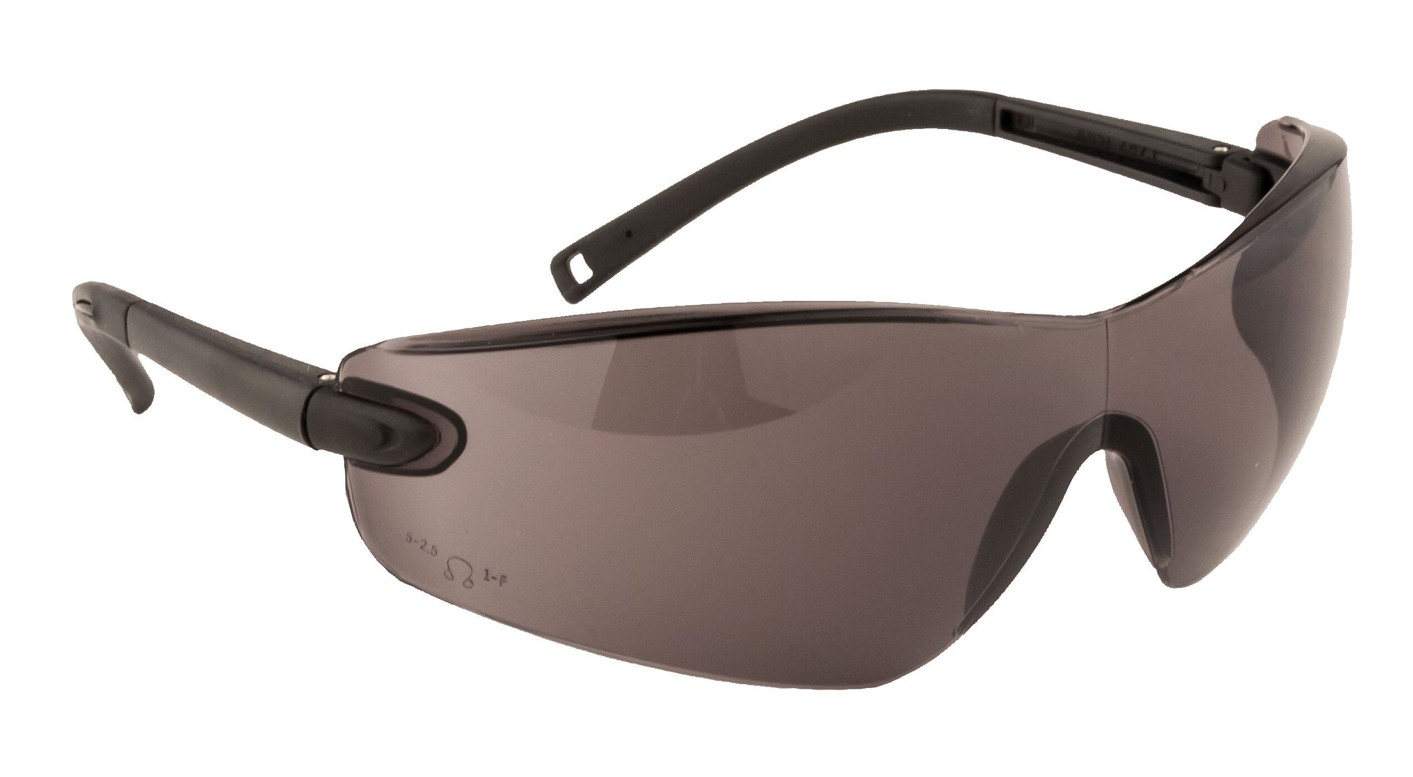 Occhiali Di Sicurezza EISCO G104 Basic Ventilati Con Sfiato Indiretto - Verde