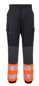 Pantalone ginocchia rinforzate KX3 HiVis | Dpi Sicurezza