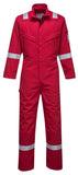 Tuta intera Bizflame Ultra | Dpi Sicurezza