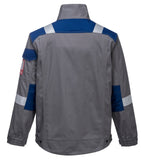 Giacca Bizflame Ultra bicolore | Dpi Sicurezza