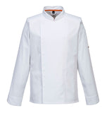 Giacca con rete di areazione MeshAir Pro manica lunga,portwest | Dpi Sicurezza