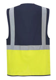 Gilet Executive Paris | Dpi Sicurezza