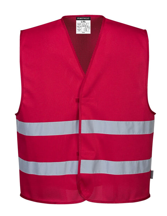 Gilet GIN - TRILIGHT - Giallo HV / Blu Notte - PROTEZIONE CIVILE - Catapano Store: Abbigliamento Gilet GIN - TRILIGHT - Giallo HV / Blu Notte - PROTEZIONE CIVILE - Catapano Store: Abbigliamento