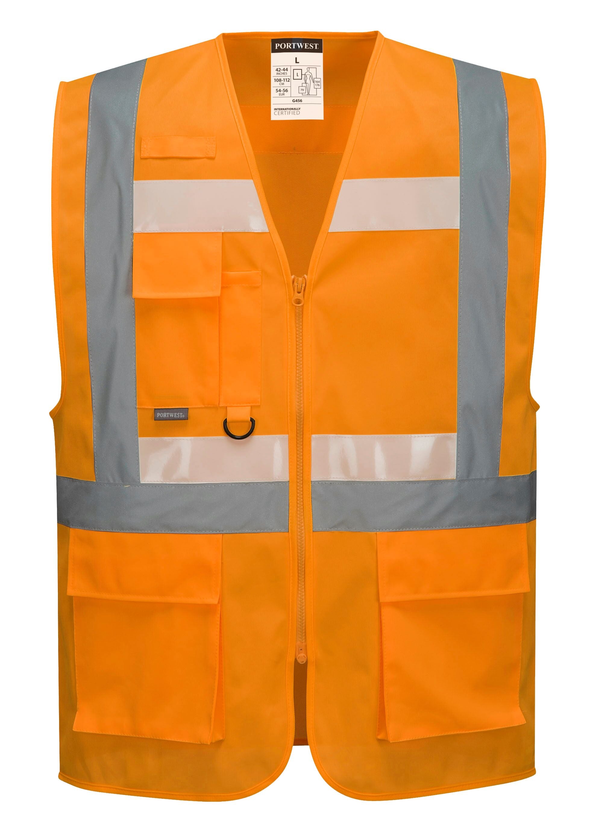 Tactical Safety Vest personalizzata gilet di sicurezza Korntex Tactical Safety Vest personalizzata gilet di sicurezza Korntex