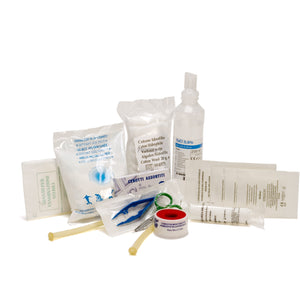 Pacco reintegro cat. C allegato 2 BASE